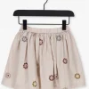 SOLDES TOUT À Marmar Copenhagen Mini-jupe Selina Blanc 11