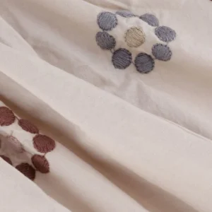 SOLDES TOUT À Marmar Copenhagen Mini-jupe Selina Blanc 7
