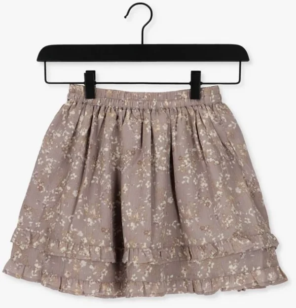 Sofie Schnoor Mini-jupe G223292 Lilas 1