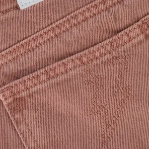 Achat Sofie Schnoor Skinny Jeans G223214 En Rose 7