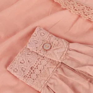 achat pas cher Sofie Schnoor Blouse G223216 En Rose 7