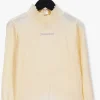 vente luxe pas cher Moodstreet Blouse M208-5119 Blanc 13
