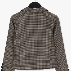 Moodstreet Blazer M208-5349 En Noir magasin solde 9