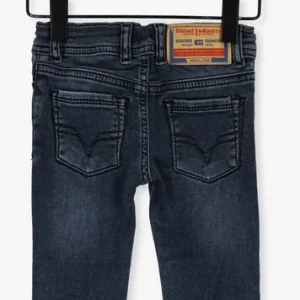 achetez Diesel Skinny Jeans D-slinkie-b Jjj En Bleu 9