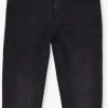 Rellix Skinny Jeans Xelly Super Skinny En Noir boutique pas cher 11