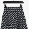 Frankie & Liberty Mini-jupe Fiona Skirt En Noir 11