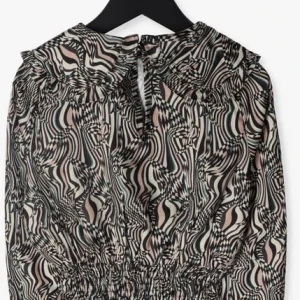 Frankie & Liberty Blouse Fenna Blouse En Rose 9