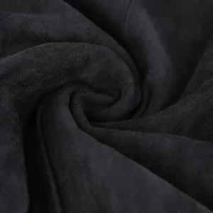 Frankie & Liberty Mini-jupe Fabiola Skirt En Noir 7