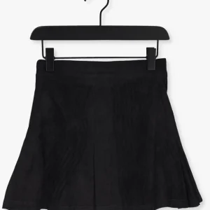 Frankie & Liberty Mini-jupe Fabiola Skirt En Noir 9