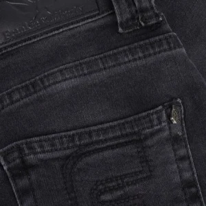 Frankie & Liberty Flared Jeans Farah Denim B En Gris soldes 7