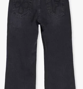 Frankie & Liberty Flared Jeans Farah Denim B En Gris soldes 9