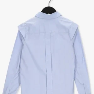 bas prix Frankie & Liberty Blouse Florance Blouse En Bleu 9