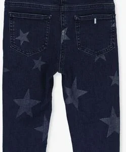 Stella Mccartney Kids Skinny Jeans 8r6e00 En Gris 9