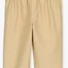 a Prix Discount Your Wishes Straight Leg Jeans Georgina En Beige 11