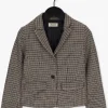 Zadig & Voltaire Blazer X16088 Sable meilleur cadeau 11