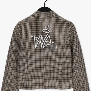 Zadig & Voltaire Blazer X16088 Sable 9