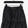 Zadig & Voltaire Mini-jupe X13064 En Noir 11