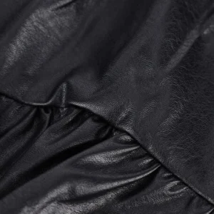 Zadig & Voltaire Mini-jupe X13064 En Noir mode pas cher 7