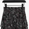 Ikks Mini-jupe Jupe En Noir 13