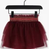 REMISE allant jusqu. Z8 Mini-jupe Ursula En Rouge 11