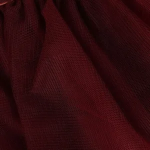 Z8 Mini-jupe Ursula En Rouge 7