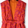 Ammehoela Gilet Am.meis.01 En Rose se précipiter pour acheter 11