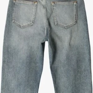 Scotch & Soda Mom Jeans The Tide Balloon Fit Jeans En Bleu 9