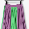 pas cher en ligne Molo Jupe Midi Bess En Multicolore 10