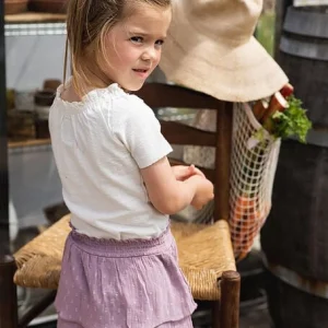 Koko-Noko Koko Noko Mini-jupe T46967 En Rose 12