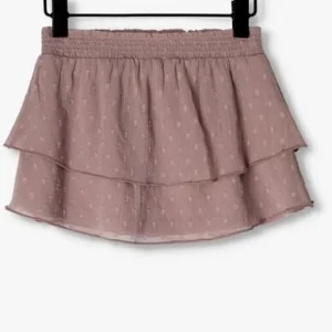 Koko-Noko Koko Noko Mini-jupe T46967 En Rose 10