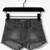 Koko-Noko Koko Noko Pantalon Court T46931 En Gris grossiste en ligne 13