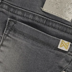 Koko-Noko Koko Noko Pantalon Court T46931 En Gris grossiste en ligne 7