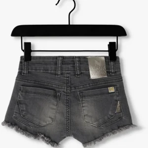 Koko-Noko Koko Noko Pantalon Court T46931 En Gris grossiste en ligne 9
