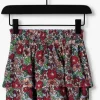 Looxs Mini-jupe Fancy Skirt En Multicolore Authentic Original licence 16
