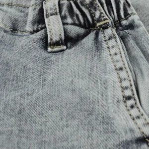 Looxs Skinny Jeans Bleached Denim Pants En Bleu 7