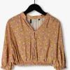 Looxs Blouse Vintage Daisy Blouse En Multicolore 13