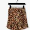 Looxs Mini-jupe Crinkle Flower Skirt En Multicolore vente en ligne pas cher 11