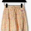 Nono Mini-jupe Nellie Skirt Short En Multicolore 16
