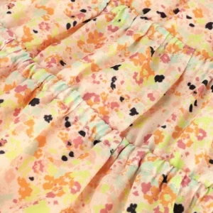 Nono Mini-jupe Nellie Skirt Short En Multicolore 7