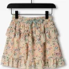 Nono Mini-jupe Neva Short Skirt Sable mode pas cher 14