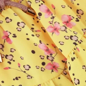 à prix d'occasion Nono Mini-jupe Neva Short Skirt En Jaune 7