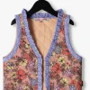 Vingino Gilet Tannoek En Multicolore remise en ligne 11