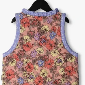 Vingino Gilet Tannoek En Multicolore 9