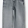 Acheter Maintenant Vingino Straight Leg Jeans Cato Gris Clair 10
