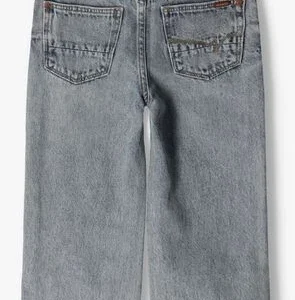 Acheter Maintenant Vingino Straight Leg Jeans Cato Gris Clair 9