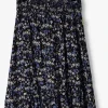 Vingino Jupe Midi Qylie En Bleu 10