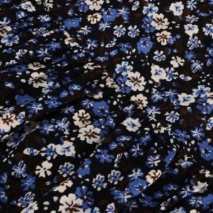 Vingino Jupe Midi Qylie En Bleu 6