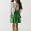 Vingino Blouse Lexia En Blanc 13