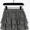 Ikks Mini-jupe Jupe En Noir 13