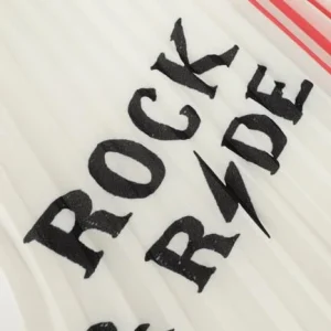 Ikks Jupe Plissée Jupe Longue En Rose 7